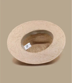 Lina Beige -Chapeau De Mode lina beige 4