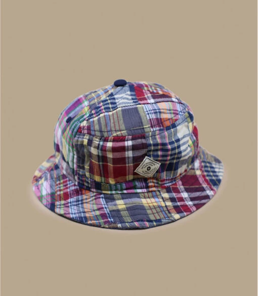 Barts Lobster Bucket White