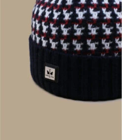 Lodi Navy -Chapeau De Mode lodi navy 2