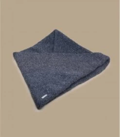 Seeberger Loop In Recycled Yarn Grey