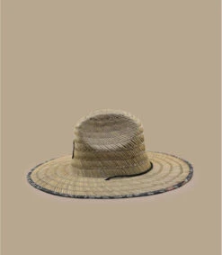 Picture Lopra Hat Straw Bali -Chapeau De Mode lopra hat straw bali 3