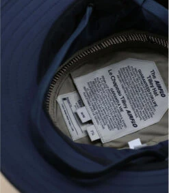 Tilley LTM5 Airflo Navy -Chapeau De Mode ltm5 airflo navychapeau20respirant20deperlant