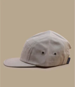 Patagonia Maclure 5 Panel Forge Mark Crest Oak Tan 9 Patagonia Maclure 5 Panel Forge Mark Crest Oak Tan -Chapeau De Mode maclure 5 panel forge mark crest oak tan 3