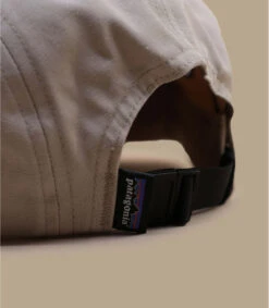 Patagonia Maclure 5 Panel Forge Mark Crest Oak Tan 10 Patagonia Maclure 5 Panel Forge Mark Crest Oak Tan -Chapeau De Mode maclure 5 panel forge mark crest oak tan 4