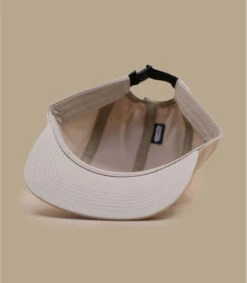 Patagonia Maclure 5 Panel Forge Mark Crest Oak Tan 11 Patagonia Maclure 5 Panel Forge Mark Crest Oak Tan -Chapeau De Mode maclure 5 panel forge mark crest oak tan 5