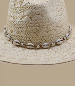 Manon Naturel -Chapeau De Mode manon naturel 2