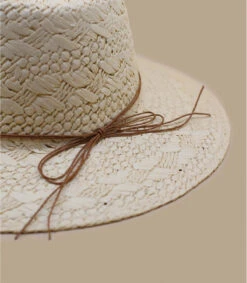 Manon Naturel -Chapeau De Mode manon naturel 3