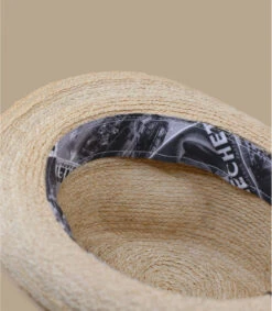 Mateo Raphia -Chapeau De Mode mateo raphia 3