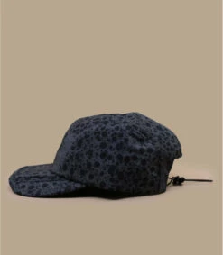 Oakley Maven RC 5 Panel Black Frog -Chapeau De Mode maven rc 5 panel black frog 3