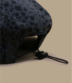 Oakley Maven RC 5 Panel Black Frog -Chapeau De Mode maven rc 5 panel black frog 4