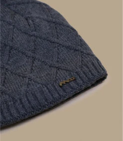 Meribel Gris -Chapeau De Mode meribel gris 2