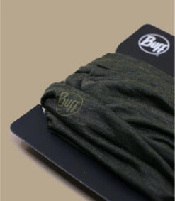 Buff Merino Lightweight Solid Bark -Chapeau De Mode merino lightweight solid bark 2