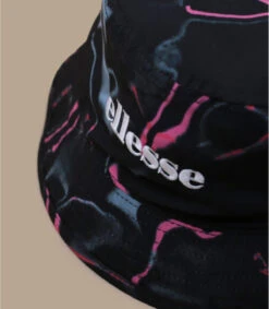 Ellesse Mesa Bucket All Over Print -Chapeau De Mode mesa bucket all over print 2