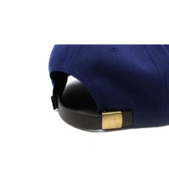 HUF Metal H Strapback Moon Indigo -Chapeau De Mode metal h strapback moon indigoHuf20Metal20H20strapback20moon20indigo