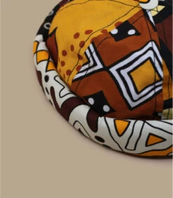 Miki Wax Diakass Blue Shade -Chapeau De Mode miki wax diakass blue shade 2