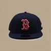 NEW ERA MLB AC Perf 5950 Boston Red Sox