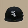 NEW ERA MLB AC Perf 5950 Chicago White Sox