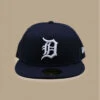 NEW ERA MLB AC Perf 5950 Detroit Tigers
