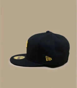 NEW ERA MLB AC Perf 5950 Pittsburgh Pirates -Chapeau De Mode mlb ac perf 5950 pittsburgh pirates 2