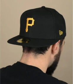 NEW ERA MLB AC Perf 5950 Pittsburgh Pirates