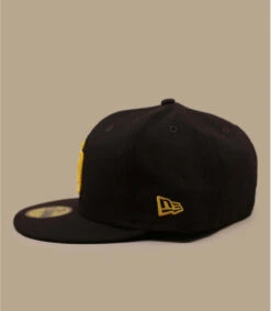 NEW ERA MLB AC Perf 5950 San Diego Padres -Chapeau De Mode mlb ac perf 5950 san diego padres 3