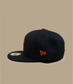 NEW ERA MLB AC Perf 5950 SF Giants -Chapeau De Mode mlb ac perf 5950 sf giants 2