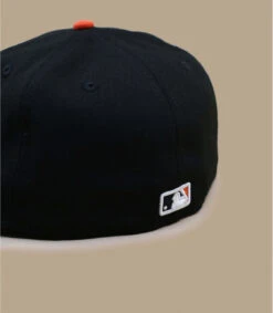NEW ERA MLB AC Perf 5950 SF Giants -Chapeau De Mode mlb ac perf 5950 sf giants 3