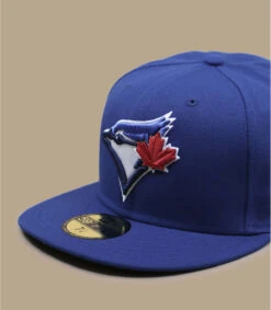 NEW ERA MLB AC Perf 59Fifty Blue Jays 8 NEW ERA MLB AC Perf 59Fifty Blue Jays -Chapeau De Mode mlb ac perf 59fifty blue jays 2