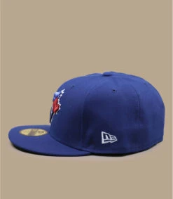 NEW ERA MLB AC Perf 59Fifty Blue Jays 9 NEW ERA MLB AC Perf 59Fifty Blue Jays -Chapeau De Mode mlb ac perf 59fifty blue jays 3