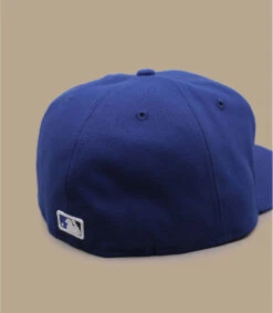 NEW ERA MLB AC Perf 59Fifty Blue Jays 10 NEW ERA MLB AC Perf 59Fifty Blue Jays -Chapeau De Mode mlb ac perf 59fifty blue jays 4