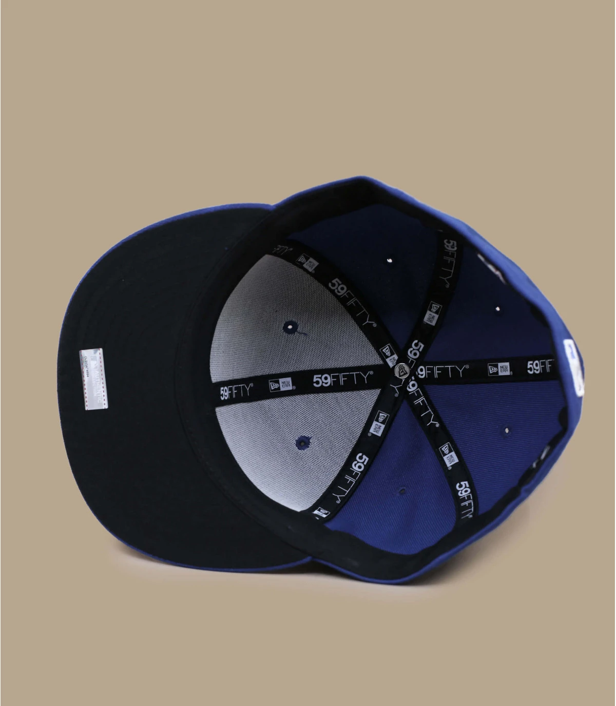 NEW ERA MLB AC Perf 59Fifty Blue Jays 6 NEW ERA MLB AC Perf 59Fifty Blue Jays – Image 6