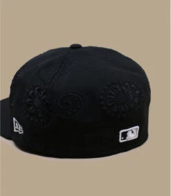 NEW ERA MLB Swirl 5950 Chicago White Sox 10 NEW ERA MLB Swirl 5950 Chicago White Sox -Chapeau De Mode mlb swirl 5950 chicago white sox 4