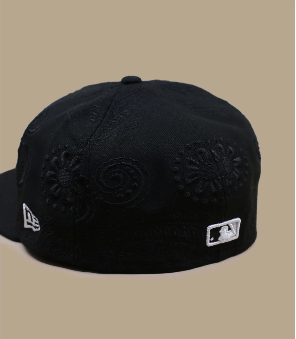NEW ERA MLB Swirl 5950 Chicago White Sox 5 NEW ERA MLB Swirl 5950 Chicago White Sox – Image 5
