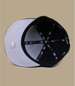 NEW ERA MLB Swirl 5950 Chicago White Sox 11 NEW ERA MLB Swirl 5950 Chicago White Sox -Chapeau De Mode mlb swirl 5950 chicago white sox 5