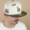 NEW ERA MLB WS Trail Mix 5950 LA