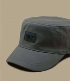 Barts Montania Army -Chapeau De Mode montania army 2