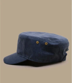 Barts Montania Navy -Chapeau De Mode montania navy 3