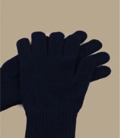 Chapeau De Mode -Chapeau De Mode munro navy 1