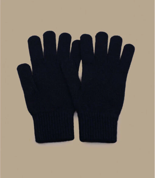 Mackie Munro Navy