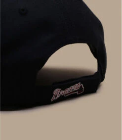 '47 BRAND MVP Atlanta Braves -Chapeau De Mode mvp atlanta braves 4