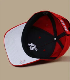 '47 BRAND MVP Boston Red 11 '47 BRAND MVP Boston Red -Chapeau De Mode mvp boston red 5