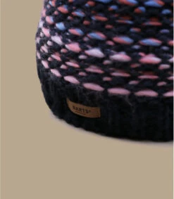 Barts Myonet Purple -Chapeau De Mode myonet purple 2