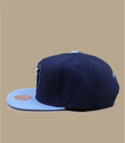 Mitchell & Ness NBA Core Basic Snapback Grizzlies -Chapeau De Mode nba core basic snapback grizzlies 3