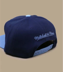 Mitchell & Ness NBA Core Basic Snapback Grizzlies -Chapeau De Mode nba core basic snapback grizzlies 4