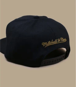 Mitchell & Ness NBA Core Basic Snapback Pelicans 10 Mitchell & Ness NBA Core Basic Snapback Pelicans -Chapeau De Mode nba core basic snapback pelicans 4