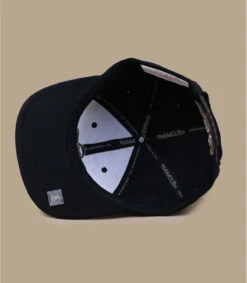 Mitchell & Ness NBA Core Basic Snapback Pelicans 11 Mitchell & Ness NBA Core Basic Snapback Pelicans -Chapeau De Mode nba core basic snapback pelicans 5