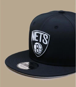 NEW ERA Neon Pack 9Fifty Brooklyn Nets 8 NEW ERA Neon Pack 9Fifty Brooklyn Nets -Chapeau De Mode neon pack 9fifty brooklyn nets 2