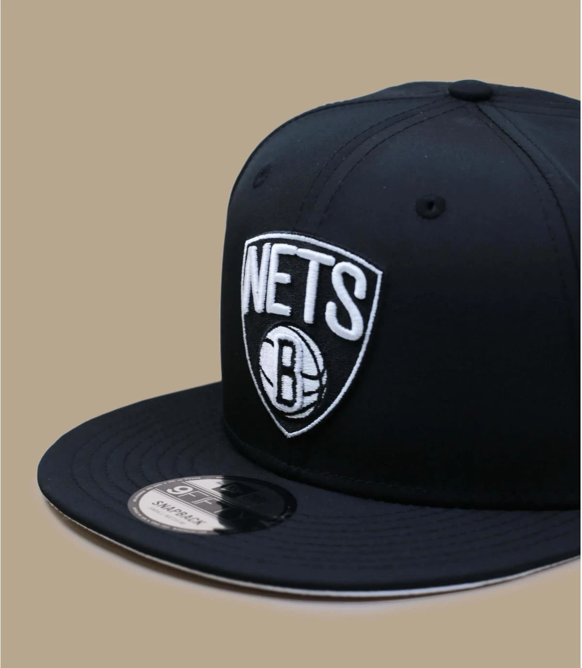 NEW ERA Neon Pack 9Fifty Brooklyn Nets 3 NEW ERA Neon Pack 9Fifty Brooklyn Nets – Image 3
