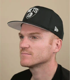 NEW ERA Neon Pack 9Fifty Brooklyn Nets