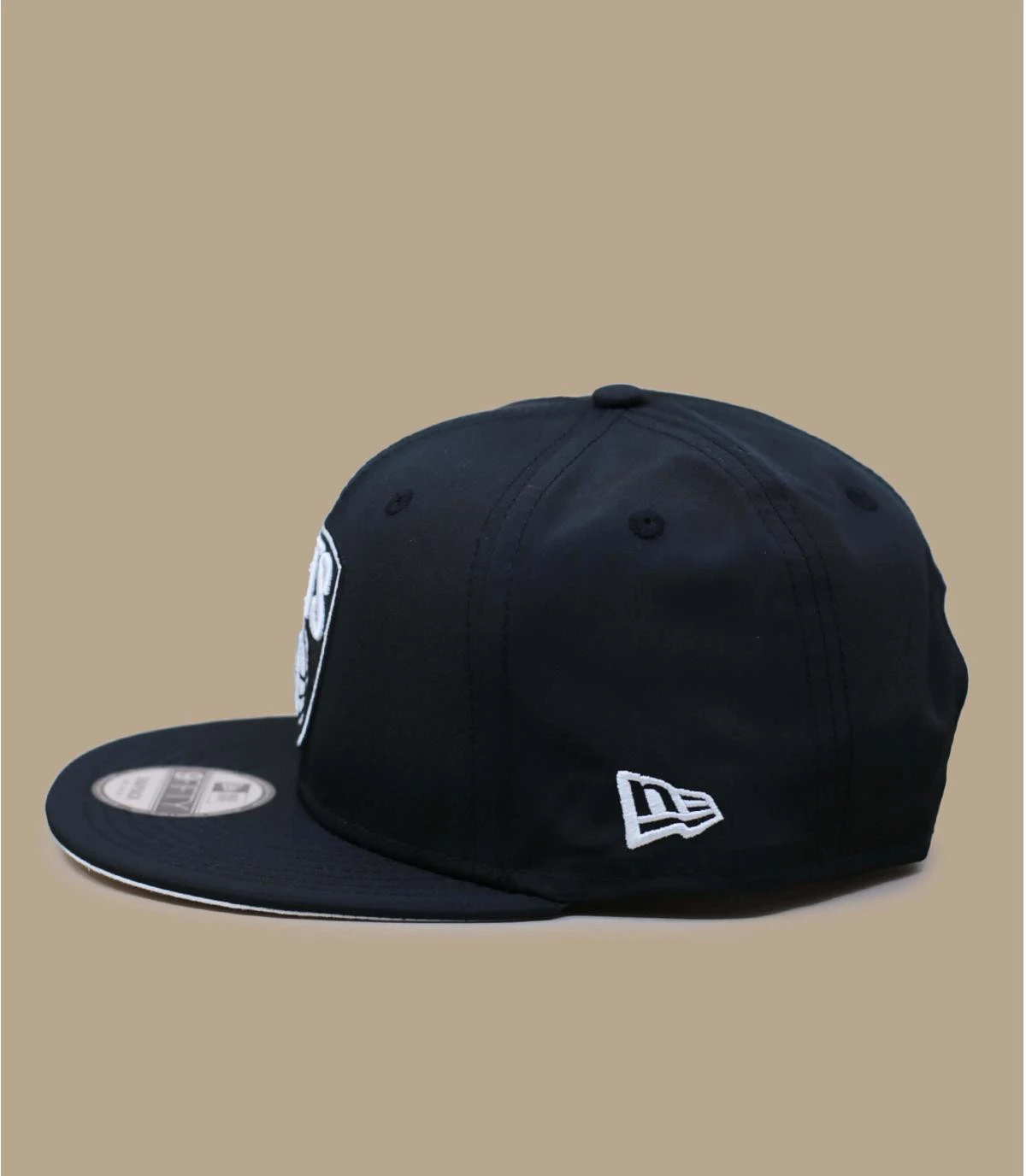 NEW ERA Neon Pack 9Fifty Brooklyn Nets 4 NEW ERA Neon Pack 9Fifty Brooklyn Nets – Image 4